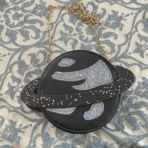 Planet Space bag purse